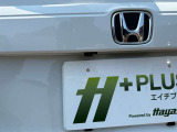 ☆各種オプションはHプラスにお任せください☆カーナビ、ドラレコ、コーティングの多くのオプションを用意しております☆