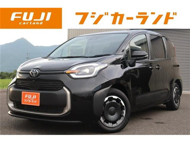 トヨタ シエンタ 