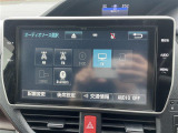 【Bluetooth】ナビゲーションと携帯電話/スマートフォンをBluetooth接続することができます。接続するとハンズフリーで使用することができるので、とても便利です!