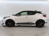 C-HR ハイブリッド 1.8 G モード ネロ セーフティ プラスIII 