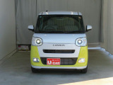 ムーヴキャンバス  ストライプス G