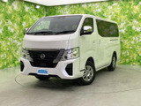 キャラバン 2.4 プレミアム GX ロング ディーゼル 4WD 