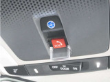 ◆新世代コネクテッド技術「Honda CONNECT」搭載。緊急時にオペレーターのサポートを受けることも可能です。