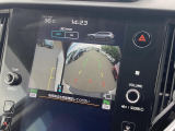 ●【バックカメラ】装備で後退時の安全性も高いです☆運転が不安な方も安心ですね♪