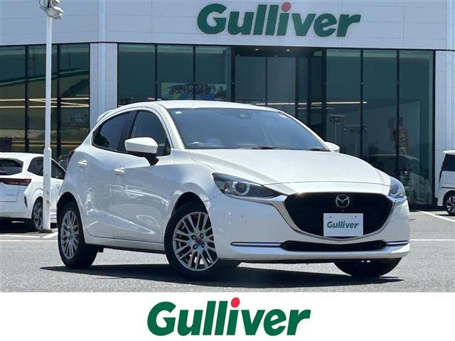 マツダ MAZDA2 