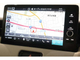9インチ純正ホンダコネクトディスプレイ インターナビ USB BluetoothAudio フルセグTV 操作性と機能性に優れているナビで、初めての道でも安心・快適なドライブをサポートします!