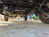 4WD 1オーナー 走行86955キロ 記録簿 禁煙車 SDナビフルセグTVバックカメラ Bluetooth対応 4速オートマ TERZOルーフキャリィ スマートキー2個 ETC 衝突被害軽減ブレーキ