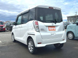 届出(登録)済未使用車なら1〜2週間で納車できます!新車の場合は登録等の手続きに約2〜3か月かかりますが、届出(登録)済未使用車はこのメリットでご購入される方も多いです。