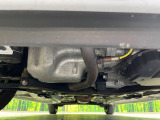 下回りがきれいなうちに、防錆加工の施工がオススメ。降雪地域はもちろん、沿岸部にお住いの方や、趣味でマリン・ウィンタースポーツをされる方にご好評いただいております。
