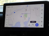 何処へでも行きたい場所へ、安心のトヨタ純正メモリーナビを装備しています。
