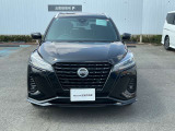 保証につきましては、日産「ワイド保証」付。最大95項目の納車前点検整備を熟練した当社テクニカルスタッフが実施させていただきますので、ご安心してお乗りいただけます^^