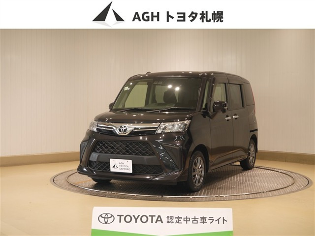 トヨタ ルーミー 