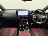 NX 350h Fスポーツ 本革シート サンルーフ