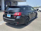 レヴォーグ 1.6 STI スポーツ アイサイト ブラック セレクション 4WD 