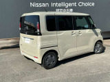 当店は日産クオリティショップ認定店です。お客さまのカーライフを全力でサポートさせていただきます。