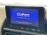 【純正8型ナビ】人気の純正ナビを装備。オーディオ機能も充実しており、Bluetooth接続すればお持ちのスマホやMP3プレイヤーの音楽を再生可能!毎日の運転がさらに楽しくなります!!