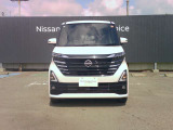 ☆こちらの商品は査定協会公認の検査員が確かな基準で検査した「日産認定中古車」です。走行距離無制限の2年間無料保証付きですのでご購入後も安心してドライブをお楽しめ頂ける商品です☆