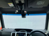 見晴らしが良く開放的な車内。視界も良好でストレス無く快適なドライブをご提供できます♪