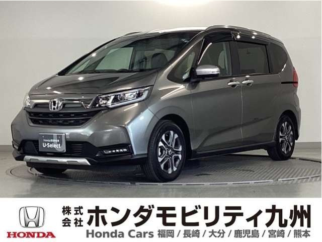 ホンダ フリード+ 