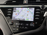 Apple Car Play対応ナビとなっております。お使いのiPhone・アンドロイドをつなげて携帯のマップをナビへ反映可能!