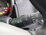ライトコントロールスイッチには、AUTO機能もございます