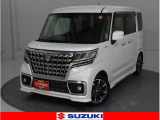 充実した納車前整備!充実した保証!スズキ認定中古車☆ Bluetooth対応ナビ・ETC・バックカメラ・前方ドラレコ付き☆