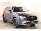 マツダ CX-5