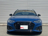 A4アバント 40 TDI クワトロ Sライン 4WD 