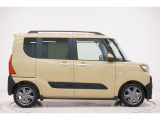 県内13店舗にて常時500台以上ダイハツ車を展示中です。見て、触って、納得のいく一台をぜひ見つけてください。