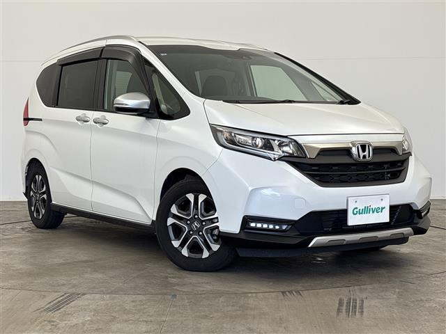 ホンダ フリード 