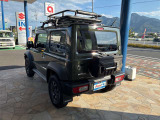 4WD 1オーナー 走行86955キロ 記録簿 禁煙車 SDナビフルセグTVバックカメラ Bluetooth対応 4速オートマ TERZOルーフキャリィ スマートキー2個 ETC 衝突被害軽減ブレーキ