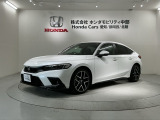 全国納車可 第三者機関証明書付 H SENSING 最長5年保証 ワンオ-ナ- 純正ナビ TV Rカメラ BTオ-ディオ ETC LEDライト VSAシ-トヒ-タ- クルコン装備のシビック LX入庫!