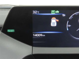 写真撮影時の走行距離です。