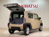 下回りのサビが気になる方には、下回防錆加工をオススメしております!