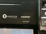 USB/HDMI端子も備えられていますのでお手持ちの音楽機器を繋げられます!