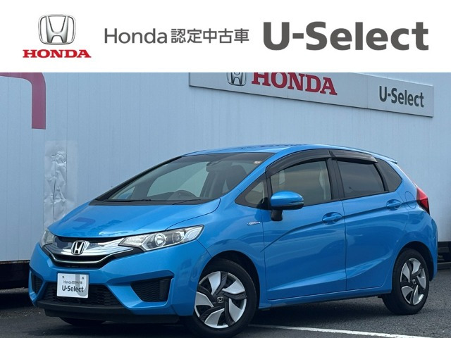 ホンダ フィット 
