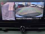 左前方の死角もひと目で確認できる、サイドブラインドビュ-&フロントビュ-。お問い合わせは03-5672-1023へ
