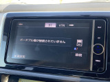 【ナビゲーション】目的地までしっかり案内してくれる使いやすいナビ。Bluetooth接続すればお持ちのスマホやMP3プレイヤーの音楽を再生可能!毎日の運転がさらに楽しくなります!!