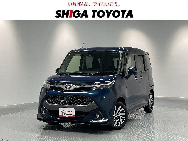 トヨタ タンク 