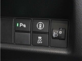◆パーキングセンサーシステム◆車庫入れの時などに近くに障害物がある場合、障害物までの距離を音で知らせてくれます。