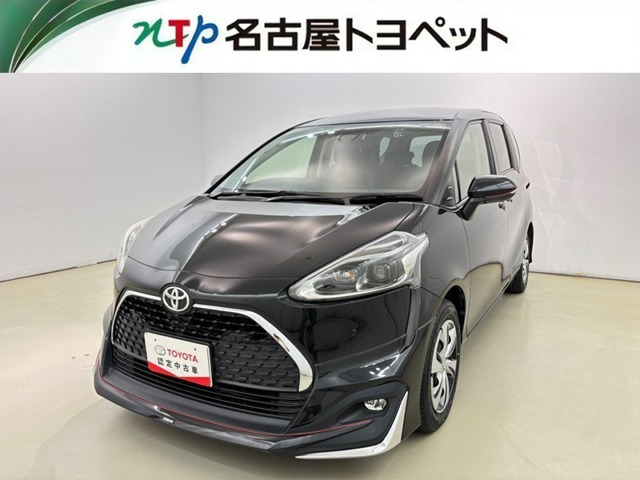 トヨタ シエンタ 