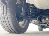 お車を安心してお乗りいただく為には、足回りの定期点検が欠かせません。サービスサポート(有償保証)では無料点検もご提供しており、安心のカーライフをお過ごしいただけるサポート体制が整っています。