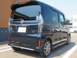 斜め後ろの画像です。是非現車をご確認ください!
