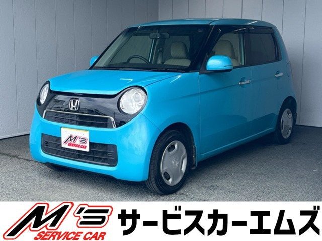 ホンダ N-ONE 