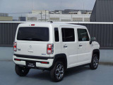走行少ないお車となります