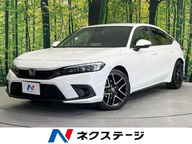 ホンダ シビック 