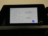 ディスプレイオーディオを装備。スマホとクルマをつなぐことで、いろんなサービスが楽しめます。
