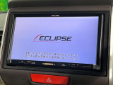 【ナビゲーション】使いやすいナビで目的地までしっかり案内してくれます。各種オーディオ再生機能も充実しており、お車の運転がさらに楽しくなります!!