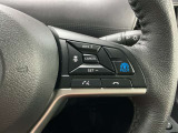 【プロパイロット(同一車線運転支援技術)】搭載です!高速道路でアクセル・ブレーキ・ステアリングを自動制御して運転手の疲労をグッと軽減してくれます♪