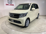 弊社は、車両販売価格に、整備代金が含まれております。納車時までにホンダの整備士がしっかりと点検整備をさせていただいておりますので、安心してお買い求めしていただけます。